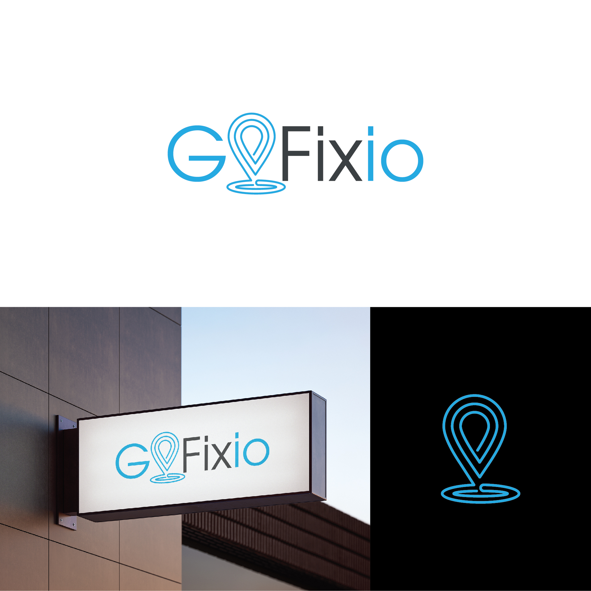 Logo Design by Deziners Zone for this project | Design #37386860