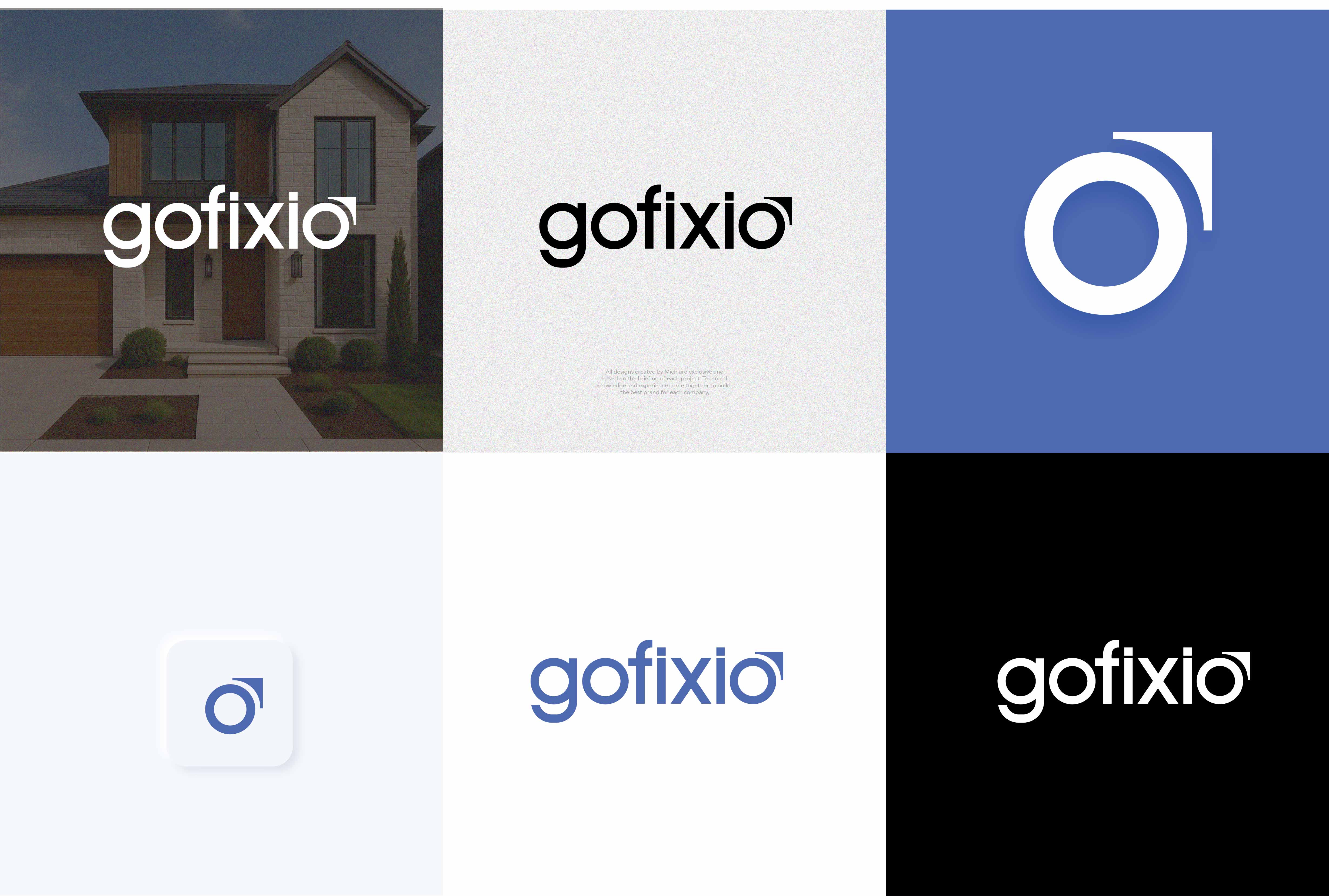 Logo Design by MICH® for this project | Design #37381992