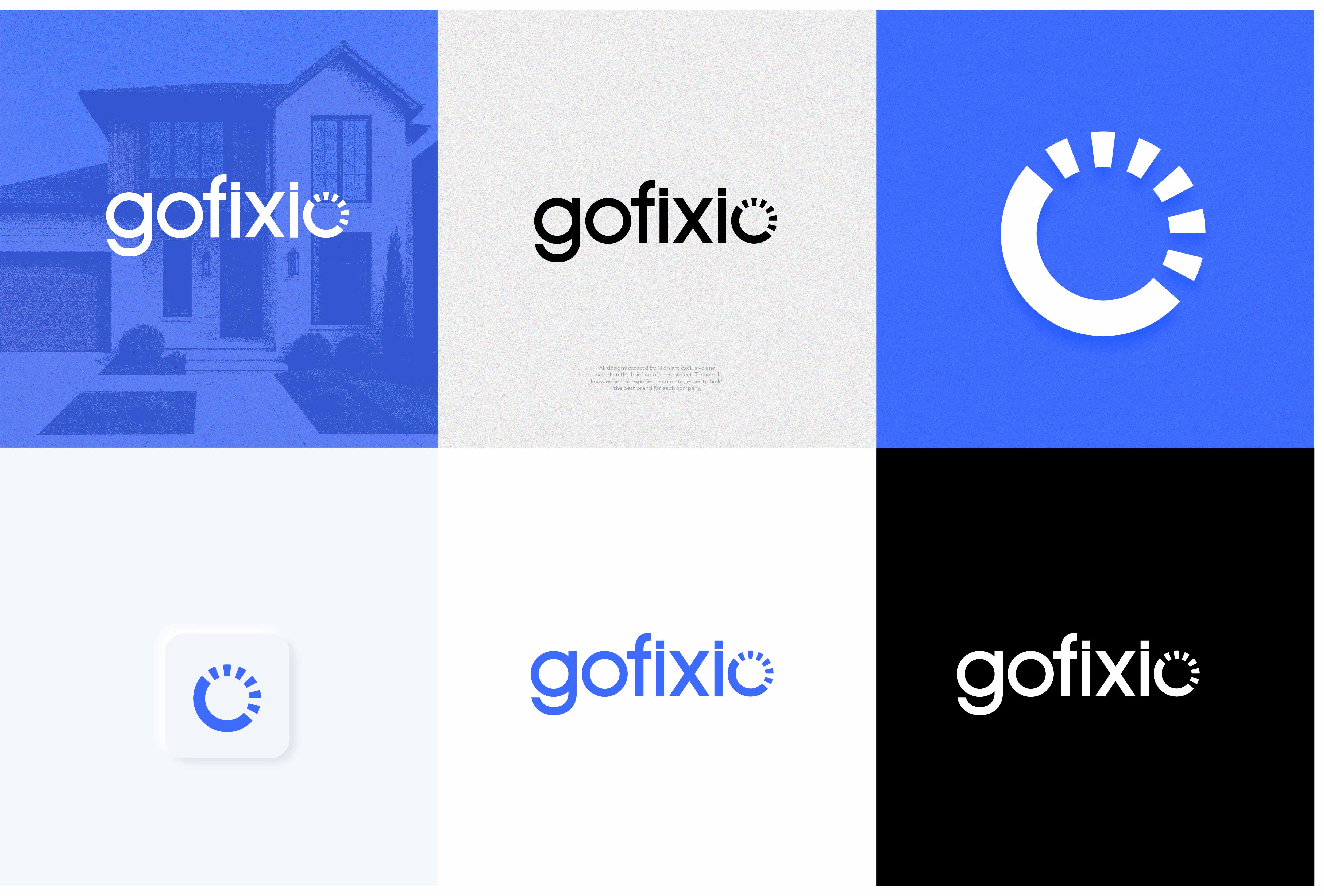 Logo Design by MICH® for this project | Design #37383968