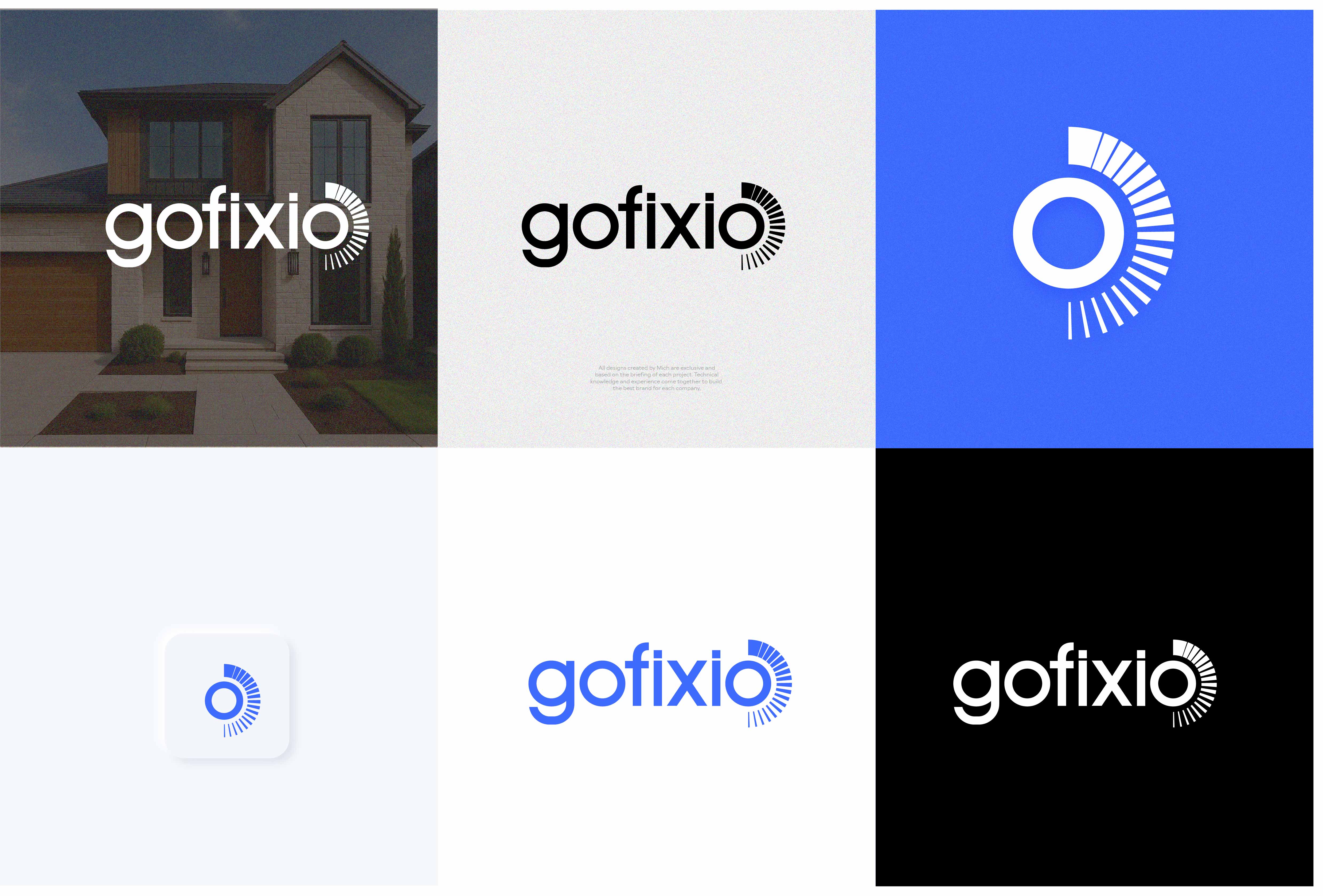 Logo Design by MICH® for this project | Design #37387804