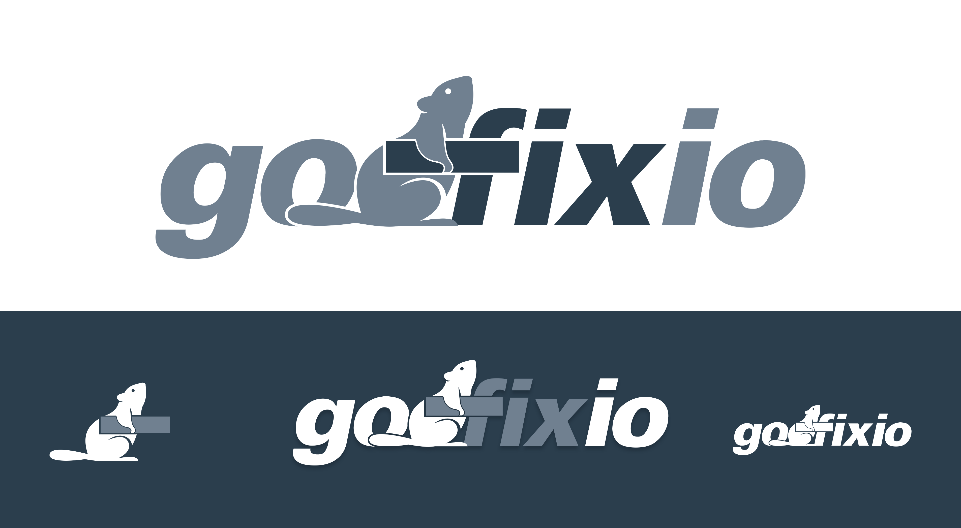 Logo Design by pa2pat for this project | Design #37367831
