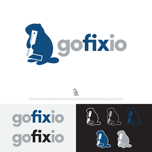 Logo Design by wrdy