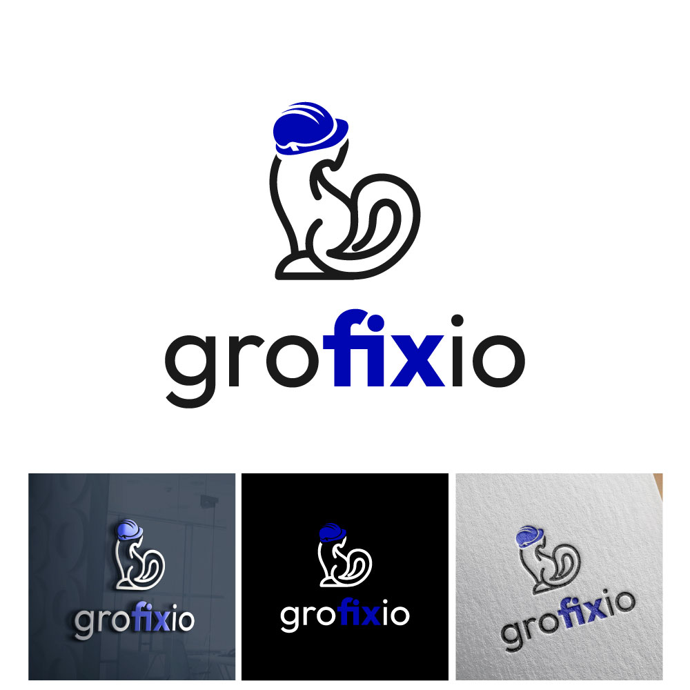 Logo Design by michellefrances for this project | Design #37372212
