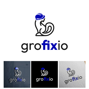 Logo Design by michellefrances for this project | Design: #37372212