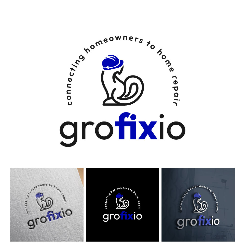 Logo Design by michellefrances for this project | Design #37372215