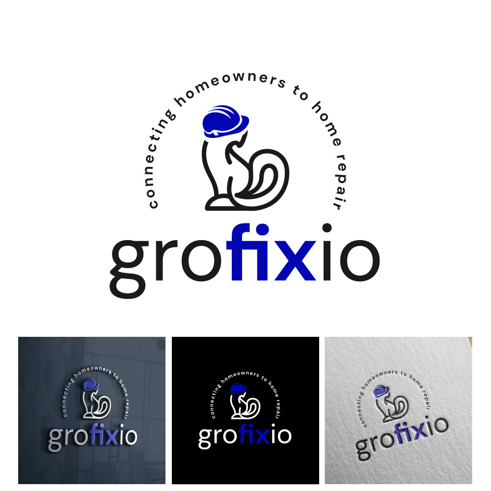 Logo Design by michellefrances for this project | Design #37372260