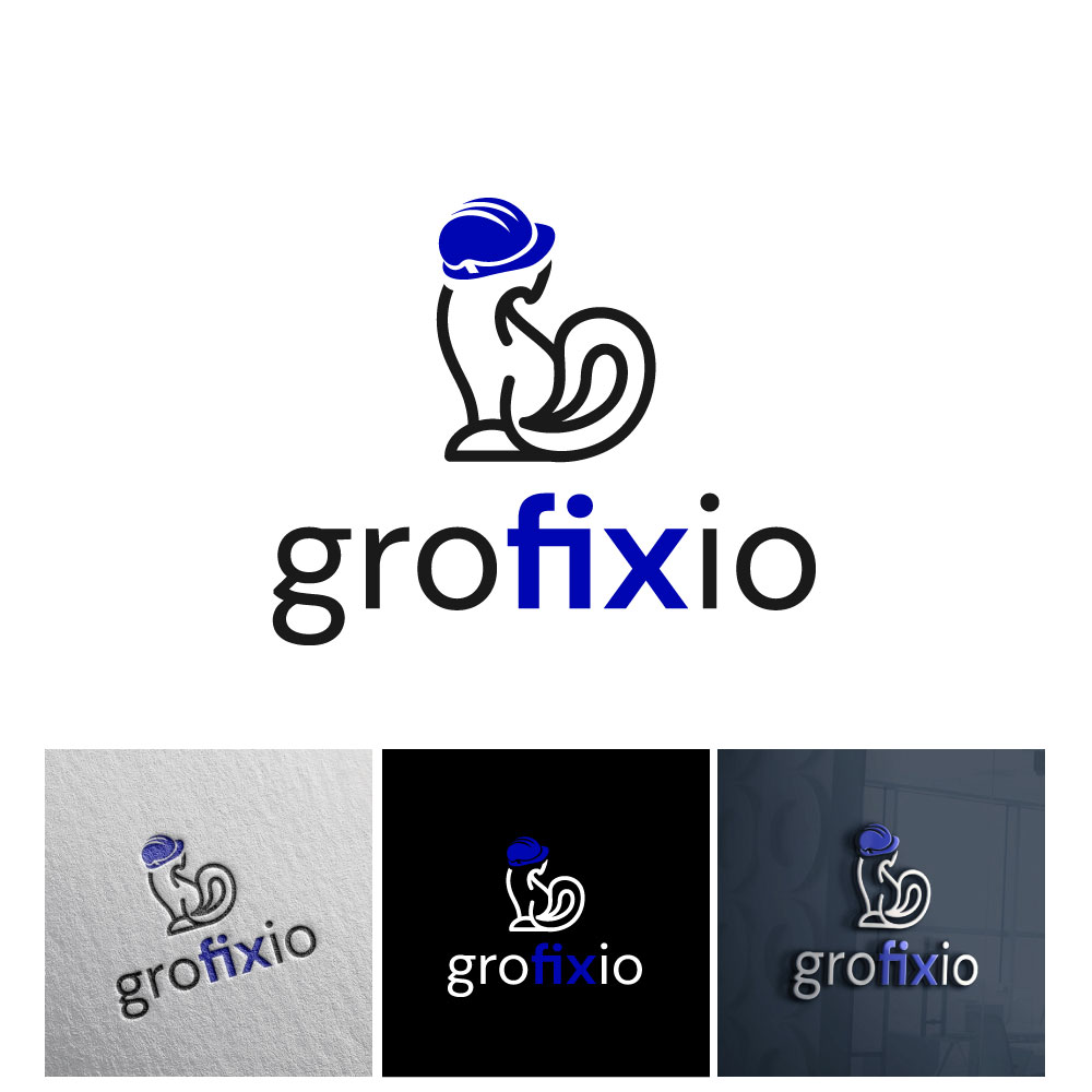 Logo Design by michellefrances for this project | Design #37372264
