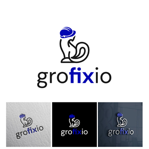 Logo Design by michellefrances for this project | Design: #37372264