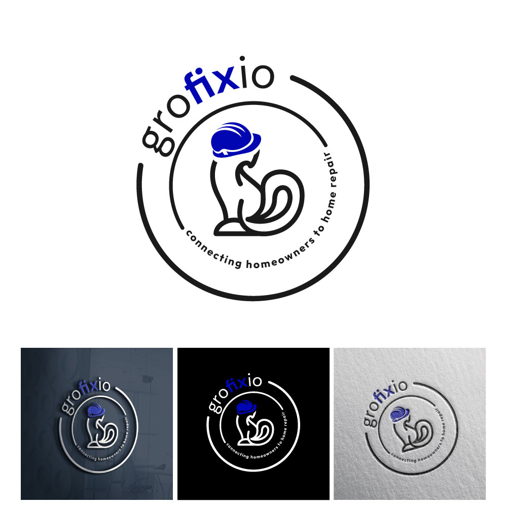 Logo Design by michellefrances for this project | Design #37375570