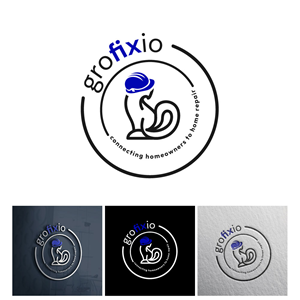 Logo Design by michellefrances for this project | Design: #37375570