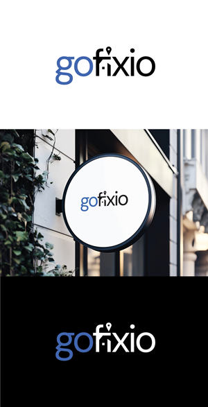 Logo Design by AbhishekkM'24 for this project | Design: #37388122