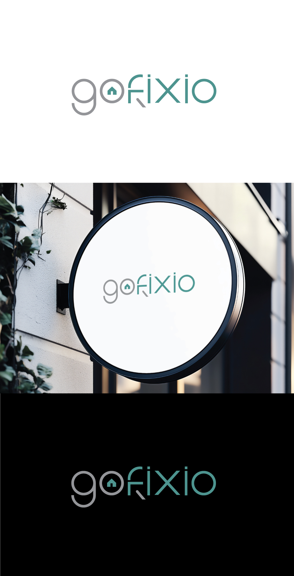 Logo Design by AbhishekkM'24 for this project | Design #37388123