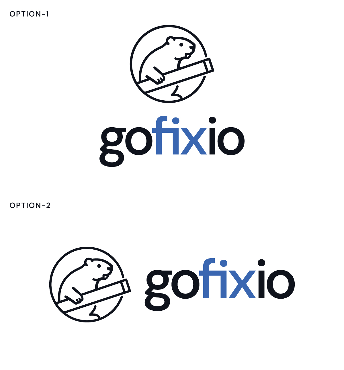Logo Design by Atec for this project | Design #37369542