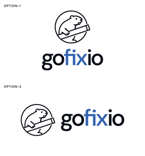 Logo Design by Atec for this project | Design: #37369542
