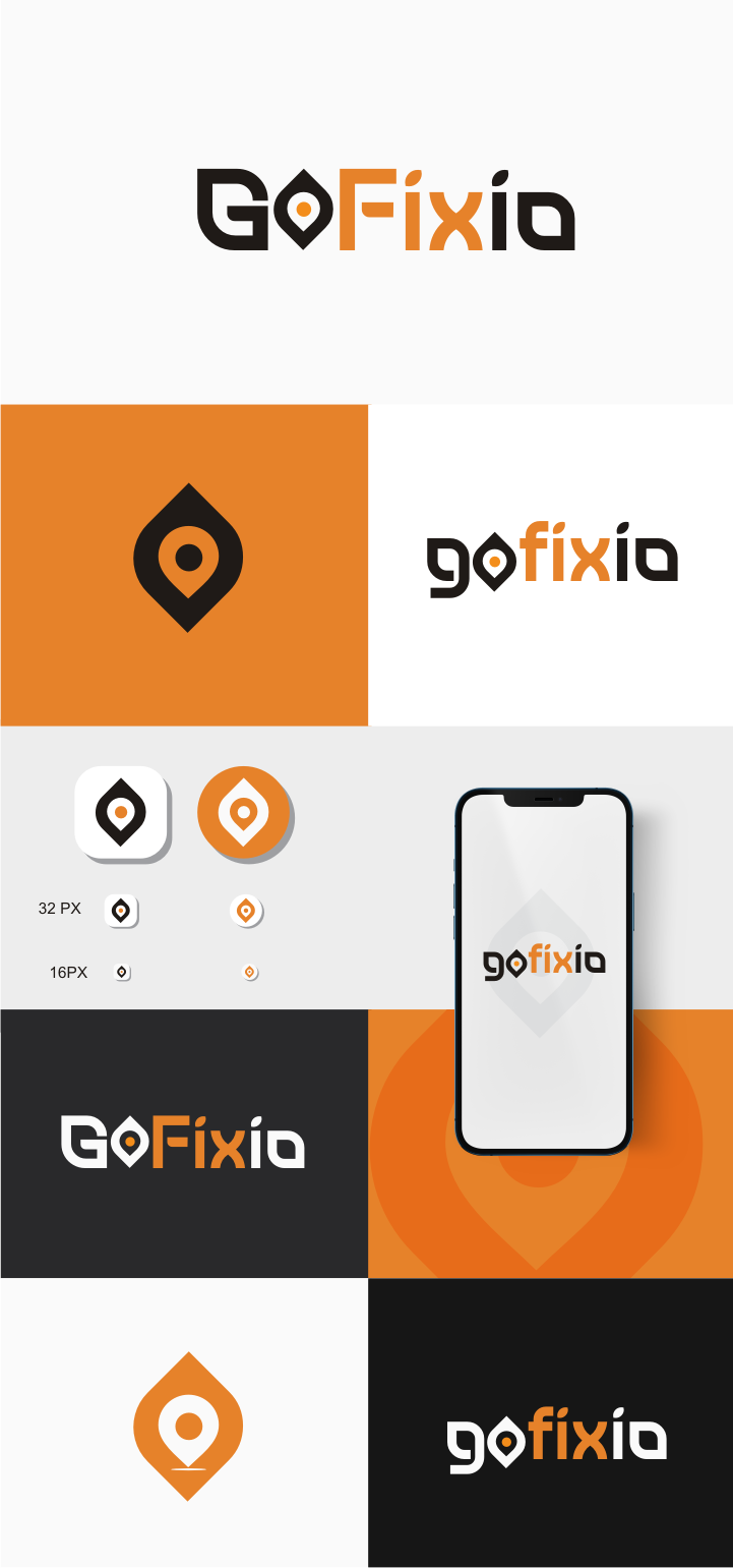 Logo-Design von gray mind für dieses Projekt | Design #37388309