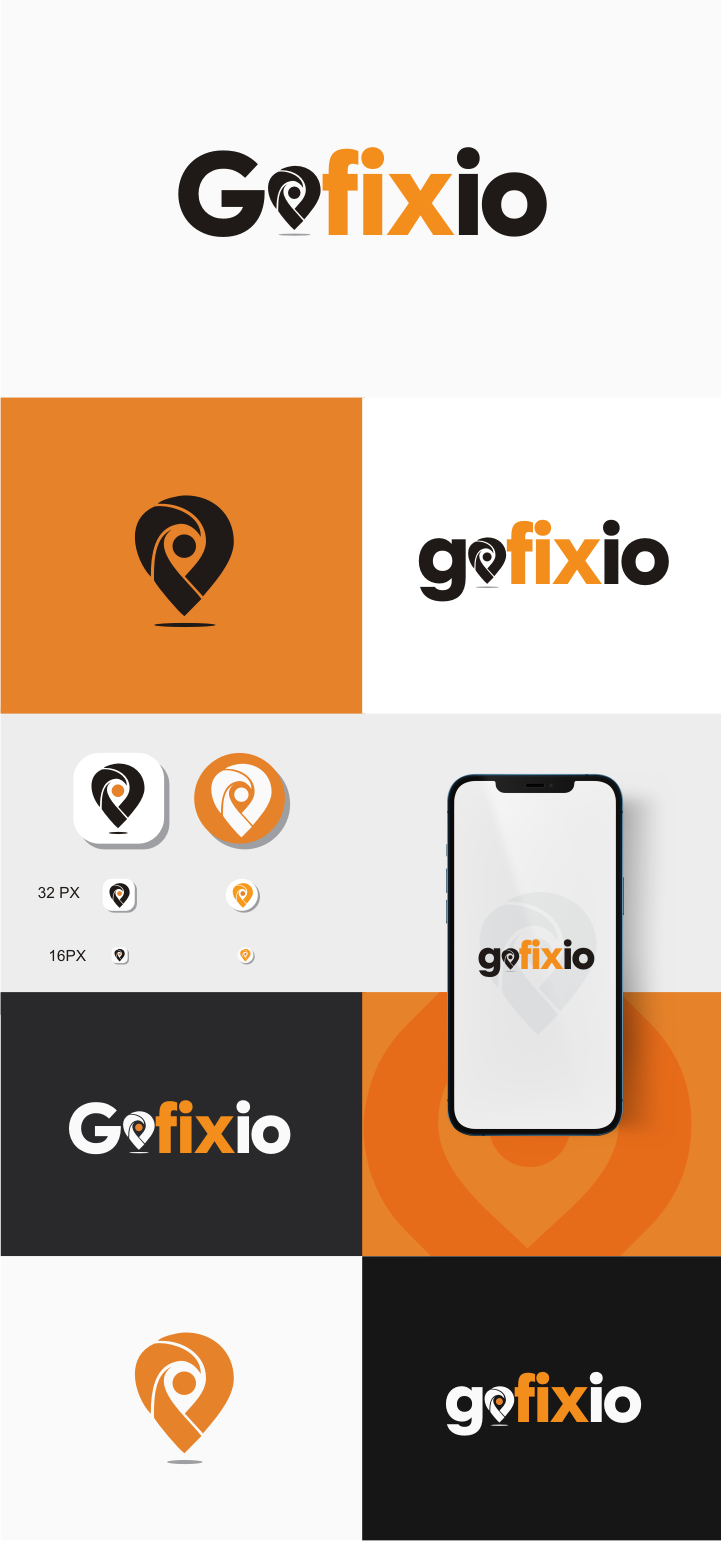 Logo Design by gray mind for this project | Design #37388320
