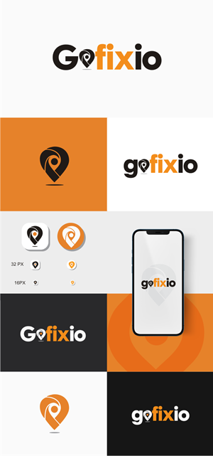 Logo Design by gray mind for this project | Design: #37388320