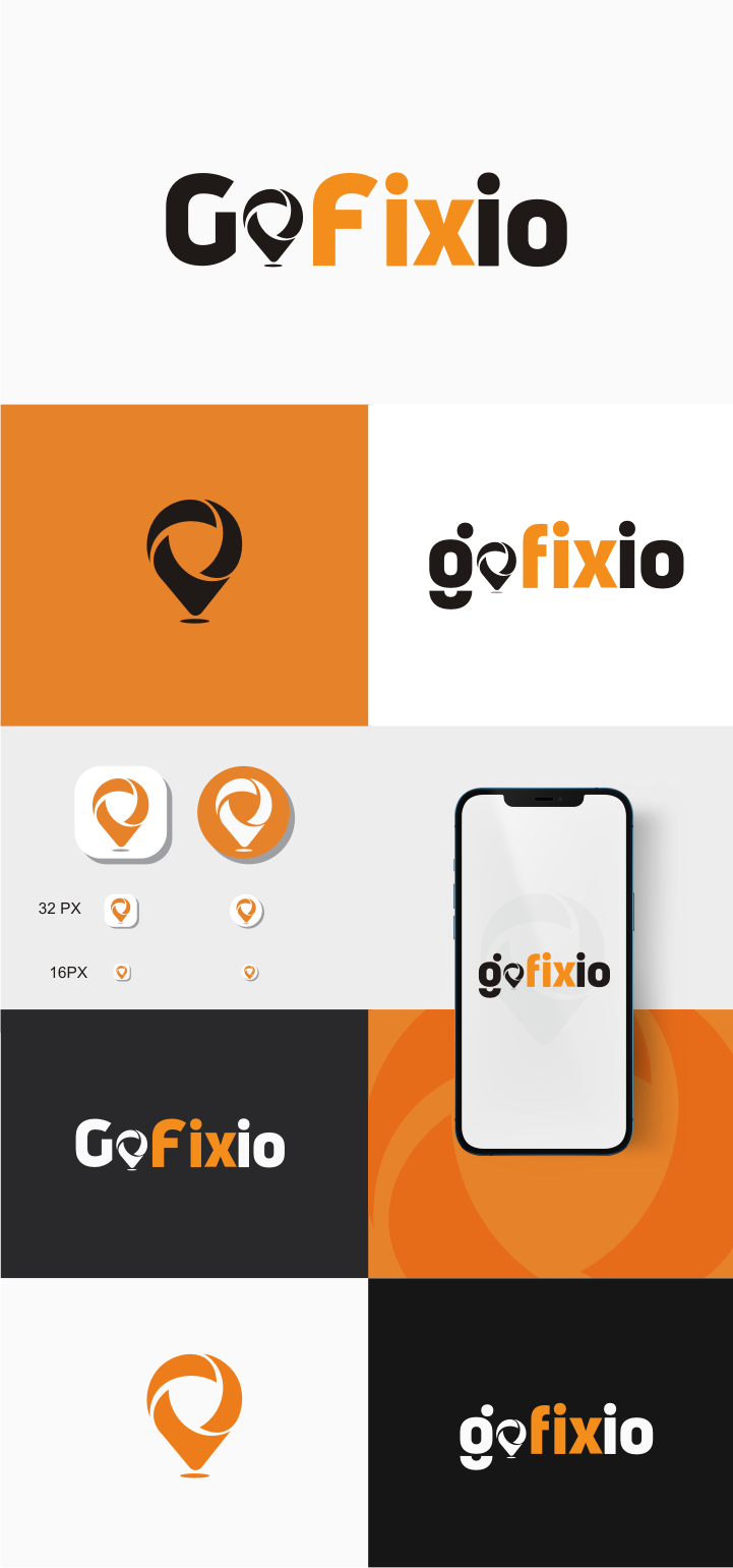 Logo-Design von gray mind für dieses Projekt | Design #37388322