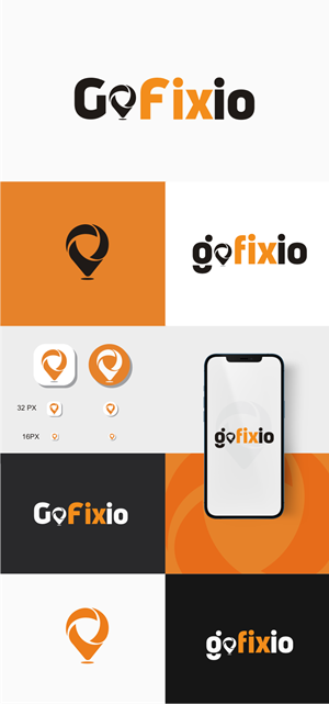 Logo Design by gray mind for this project | Design: #37388322