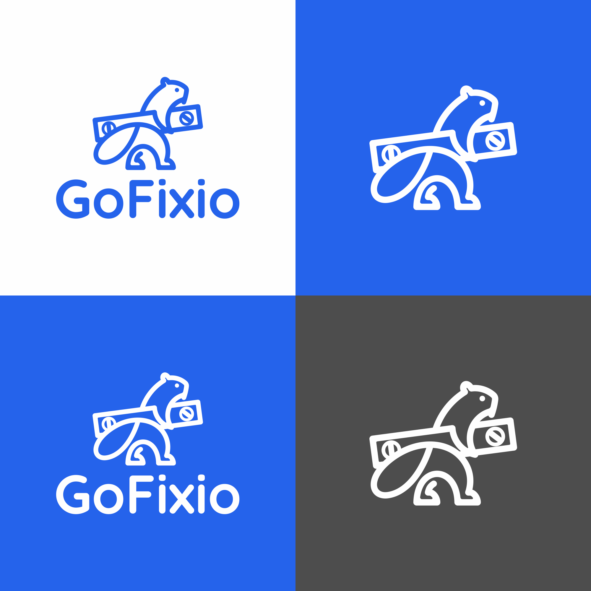 Logo Design by Slamet for this project | Design #37367969