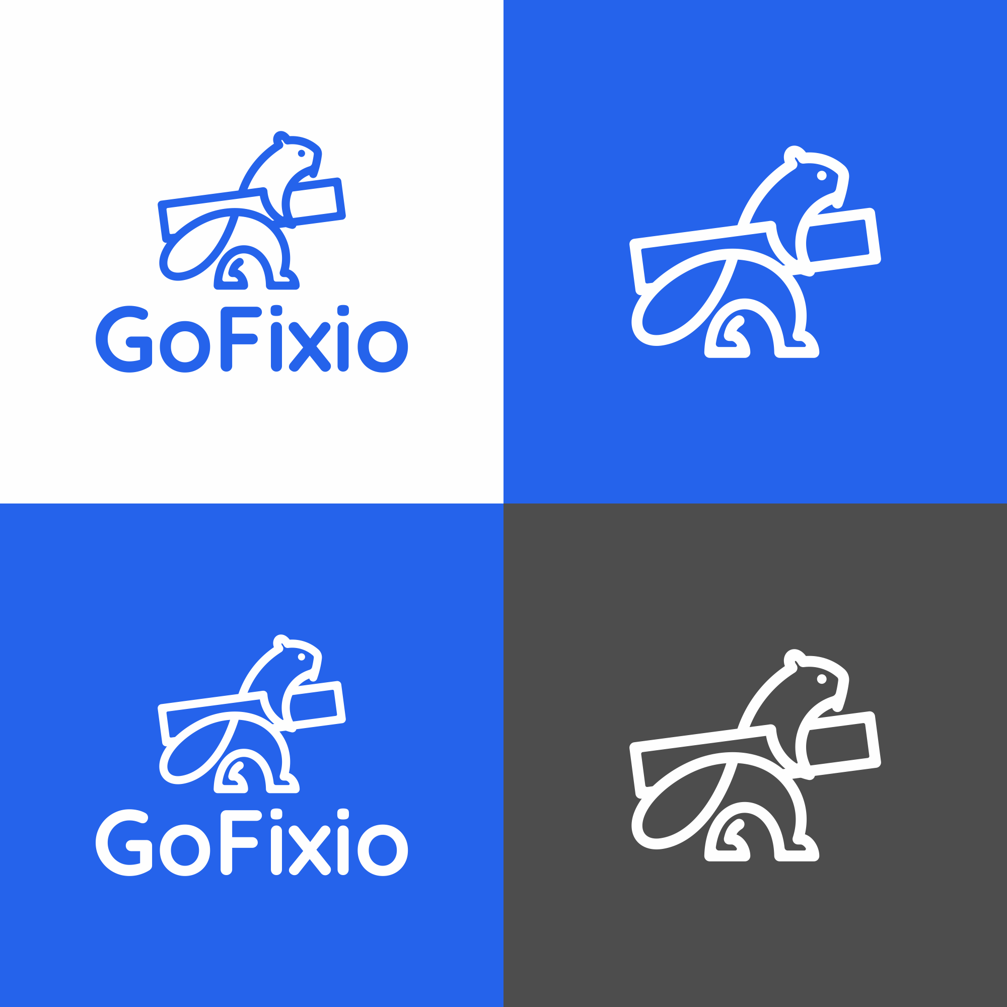 Logo Design by Slamet for this project | Design #37367970