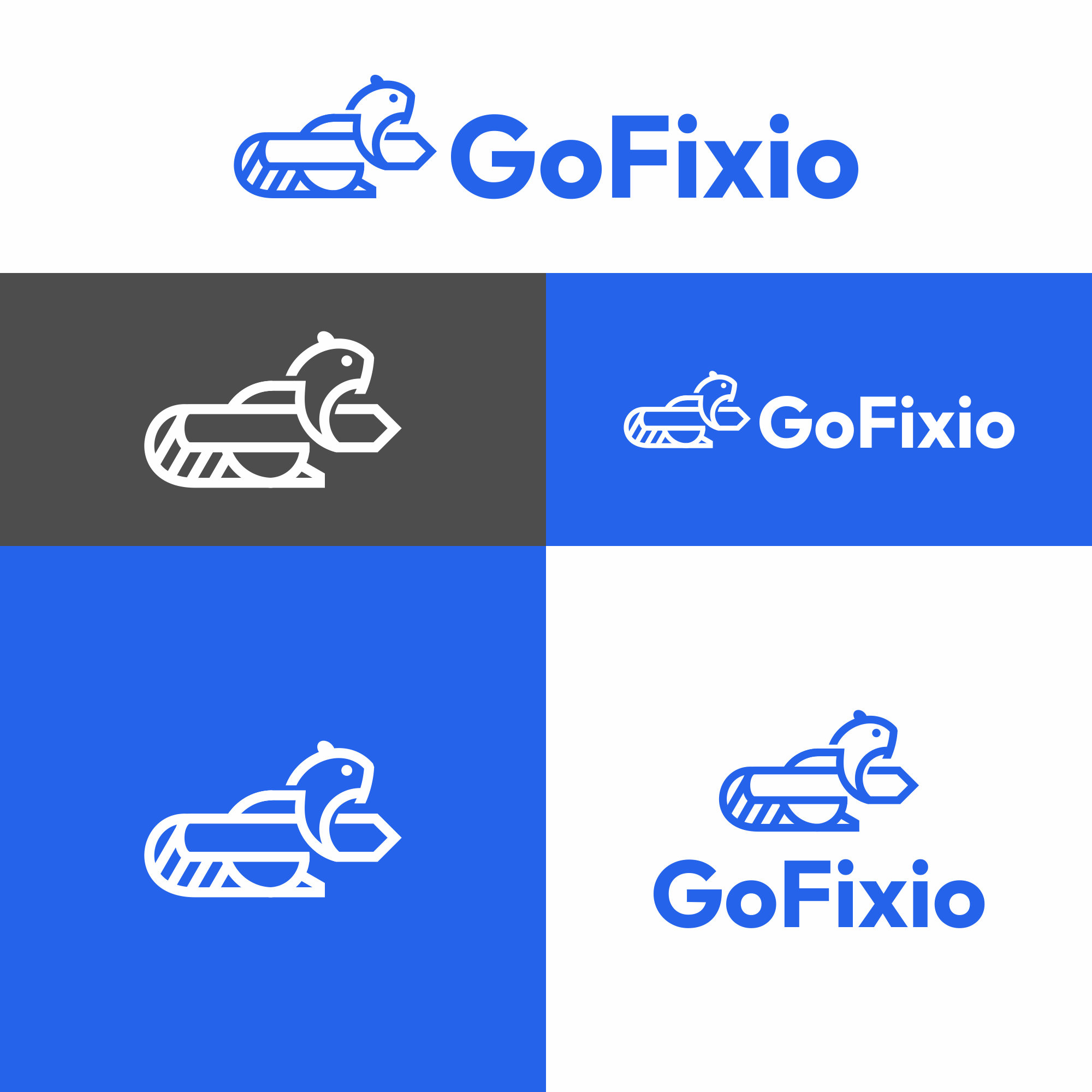 Logo Design by Slamet for this project | Design #37371970