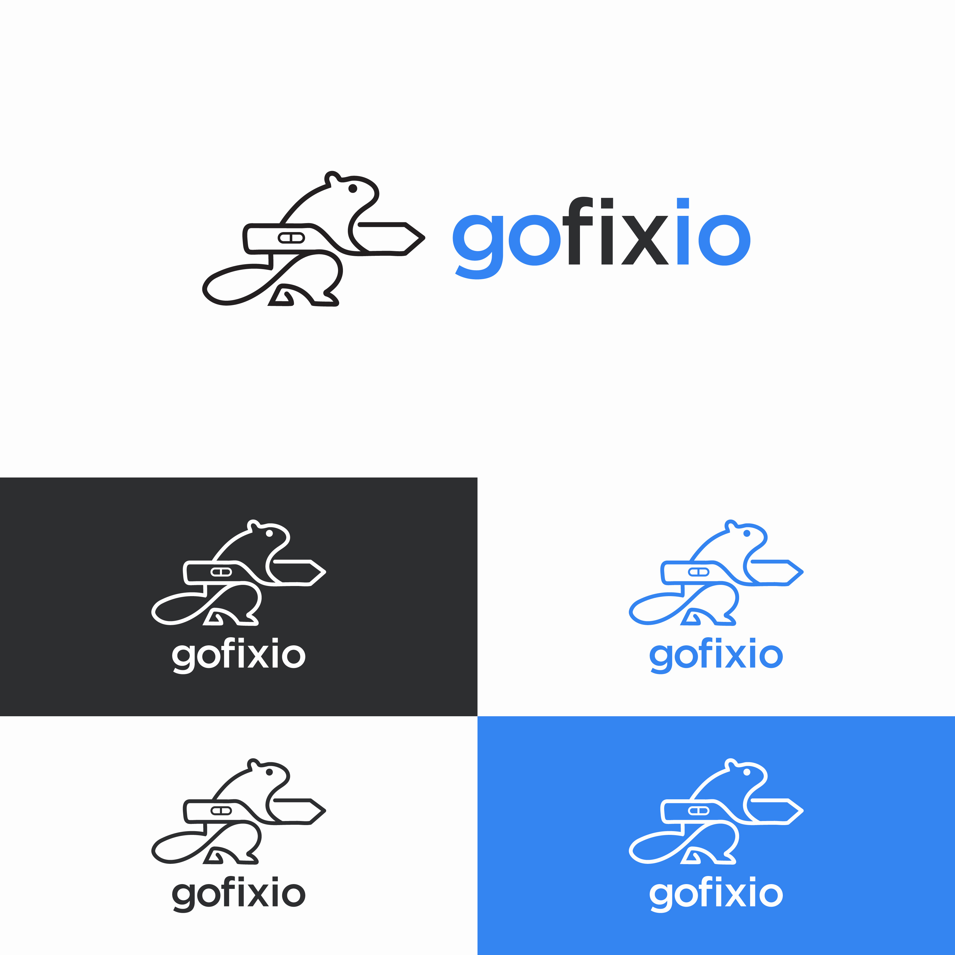 Logo Design by abdul700 for this project | Design #37367605
