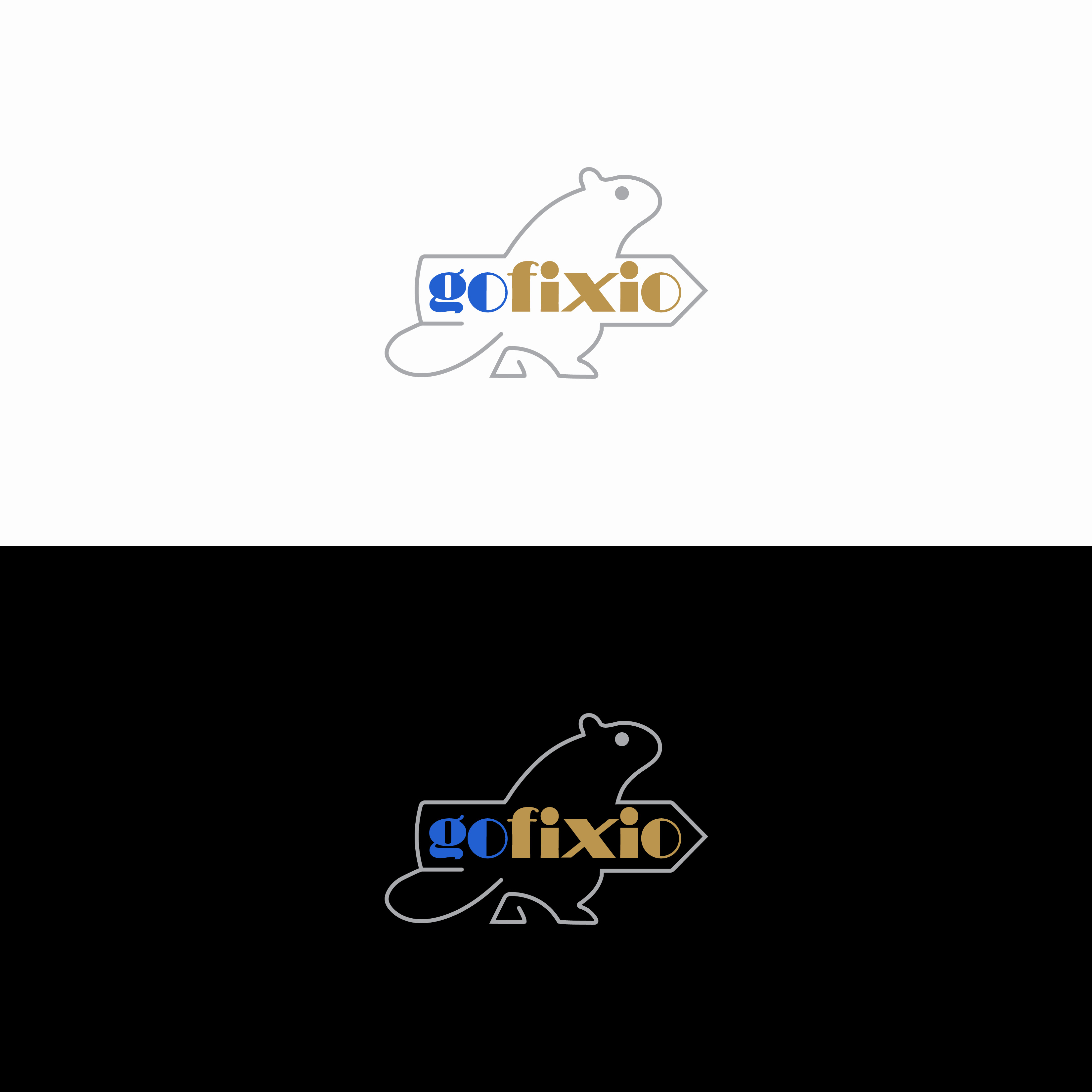 Logo Design by abdul700 for this project | Design #37367656