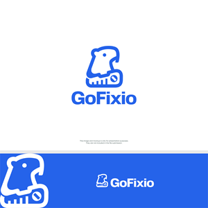 Logo Design by Gnz_62 for this project | Design: #37368269