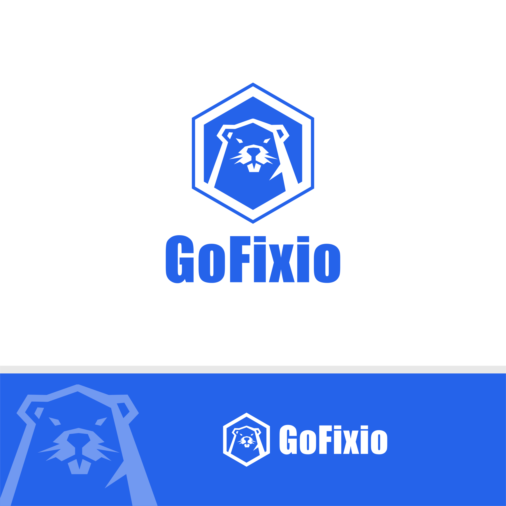 Logo Design by Gnz_62 for this project | Design #37372059