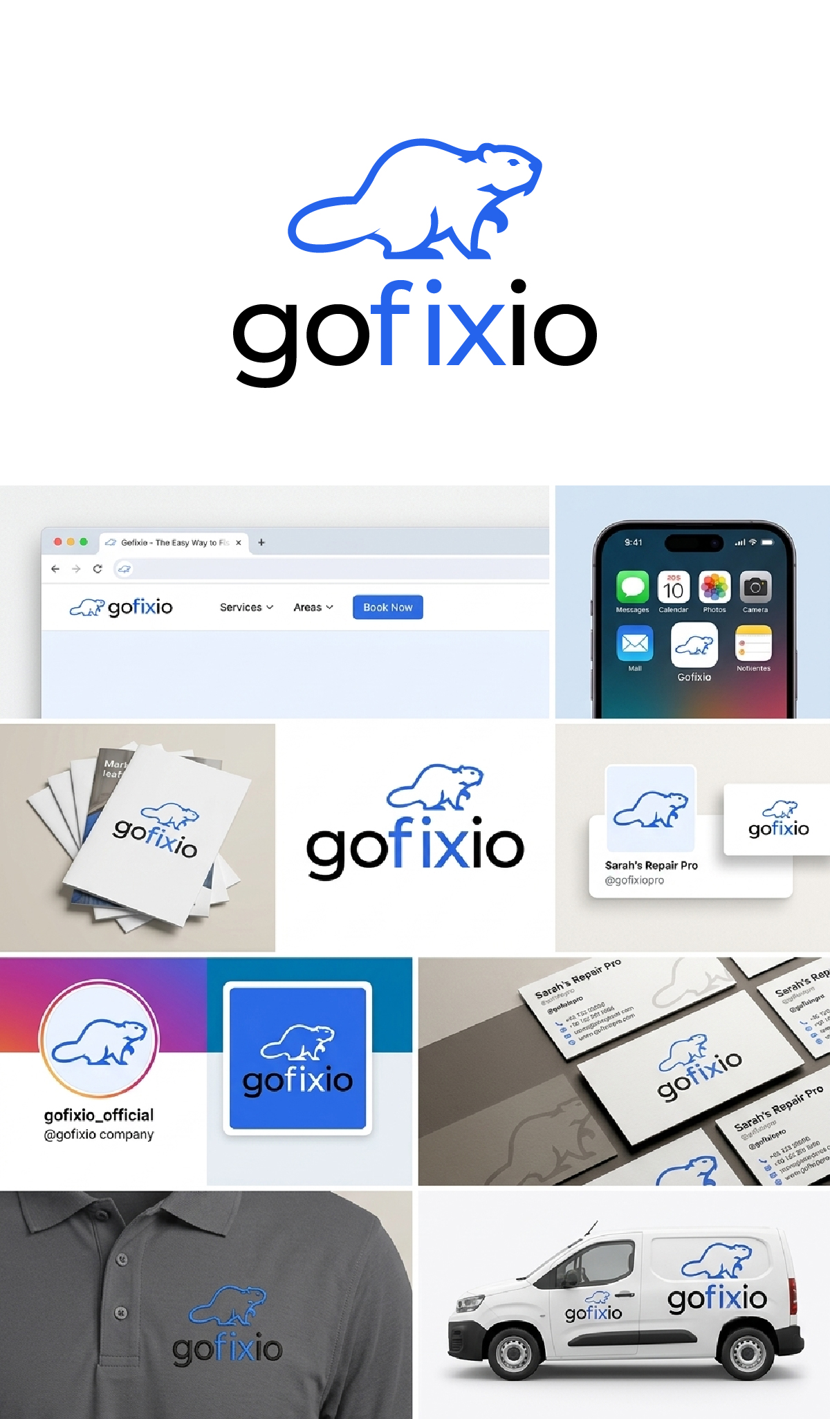 Logo Design by Owltive for this project | Design #37369525