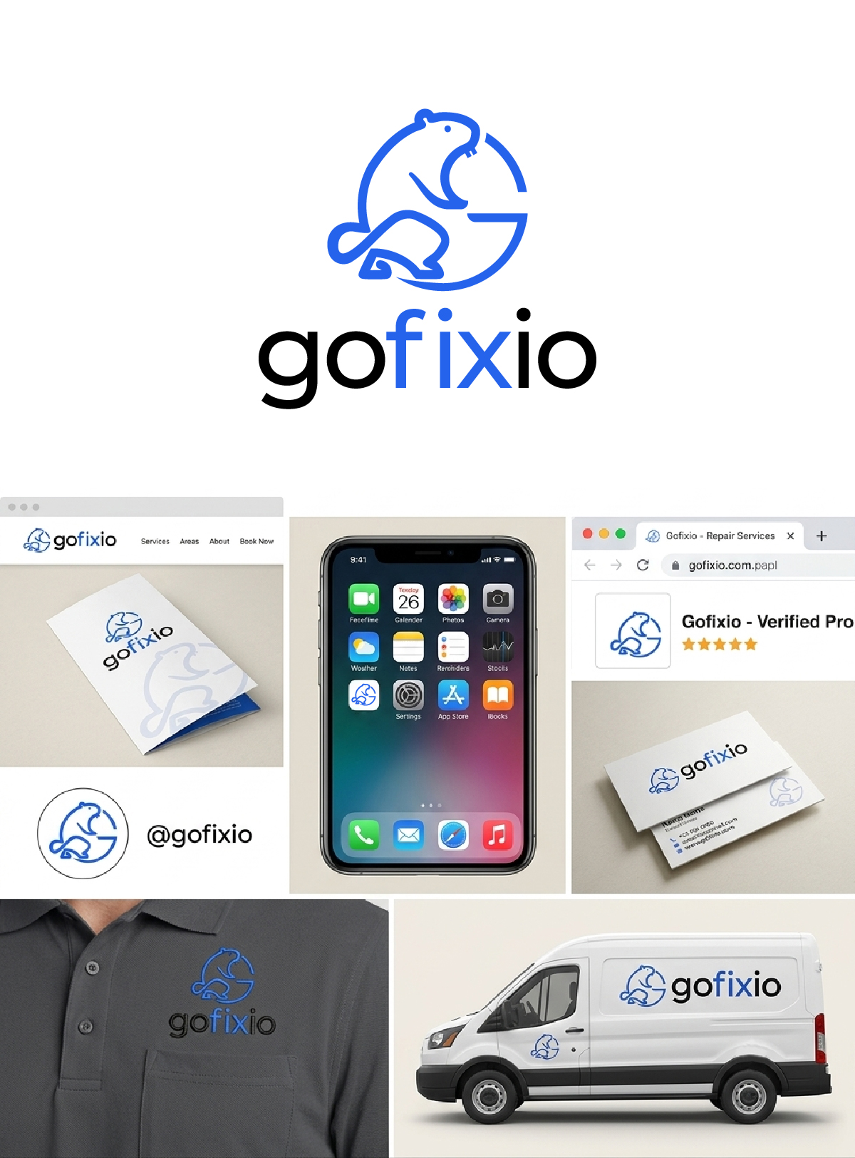 Logo Design by Owltive for this project | Design #37369526