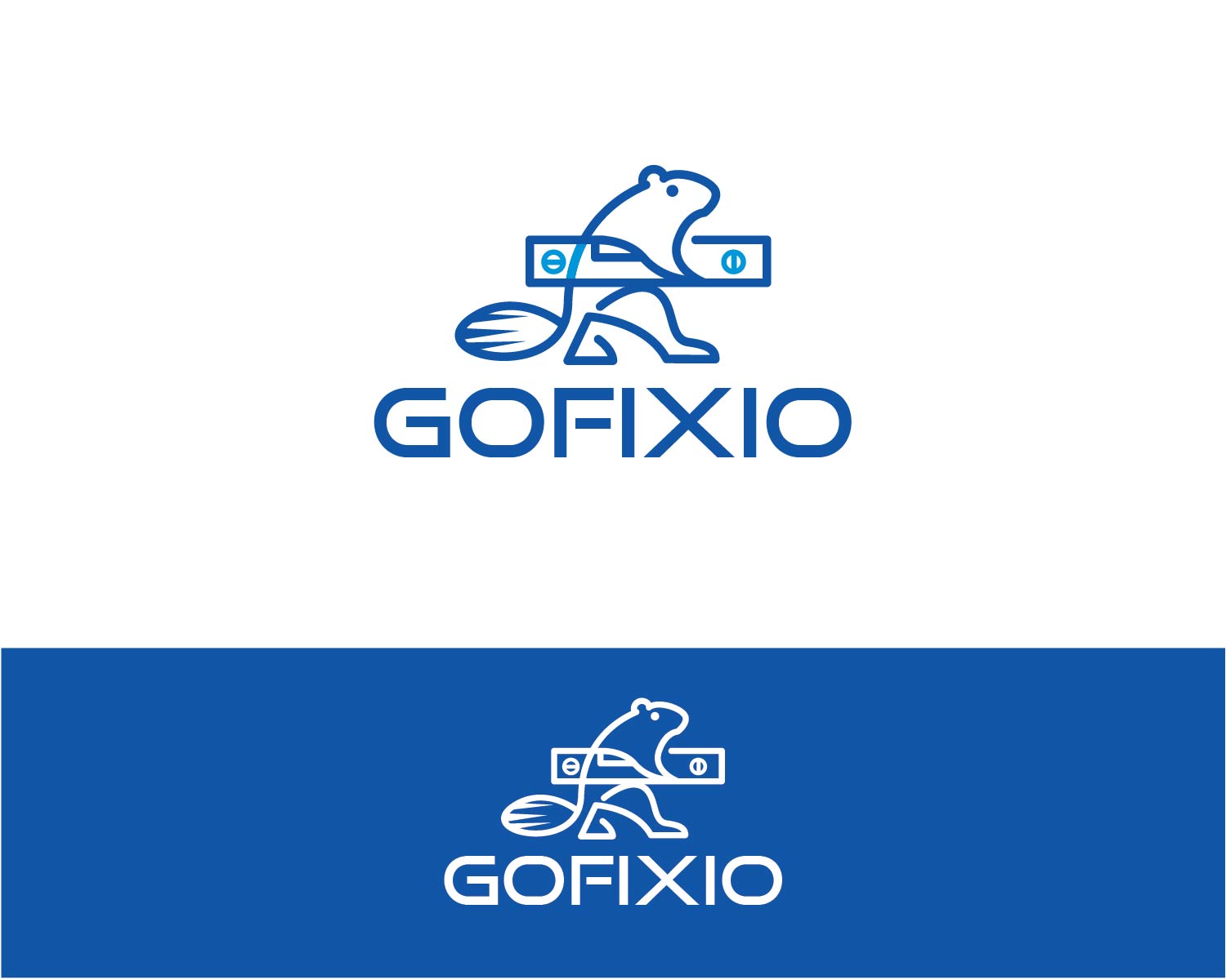 Logo Design by Isnah Logo for this project | Design #37367111