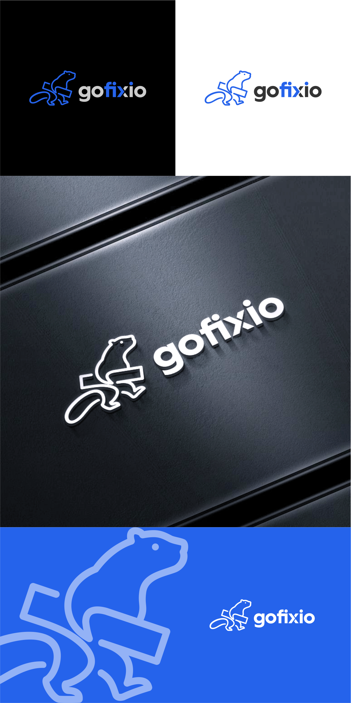Logo Design by vintana for this project | Design #37371838