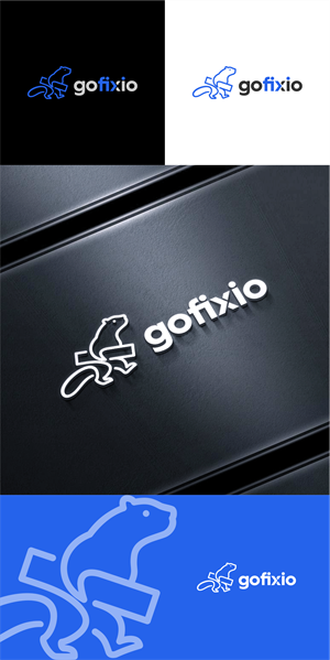 Logo Design by vintana for this project | Design: #37371838