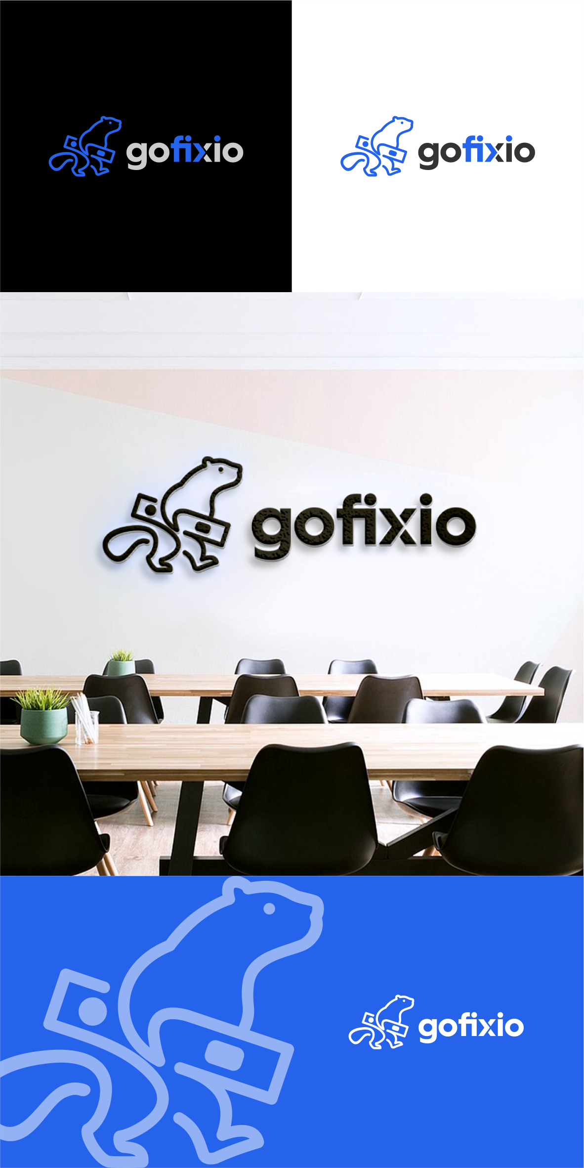 Logo Design by vintana for this project | Design #37372393