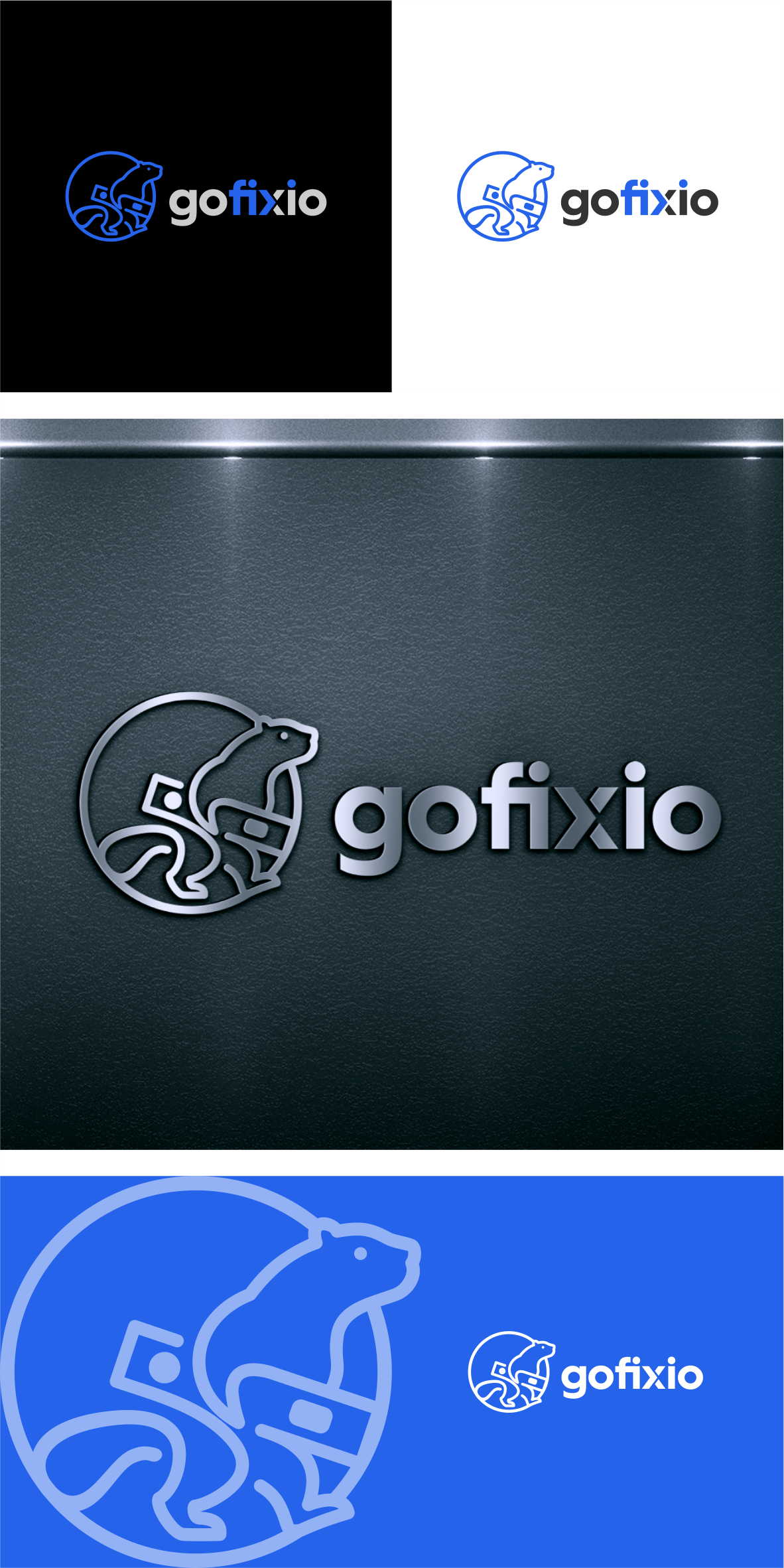 Logo Design by vintana for this project | Design #37372436