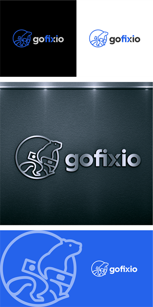 Logo Design by vintana for this project | Design: #37372436