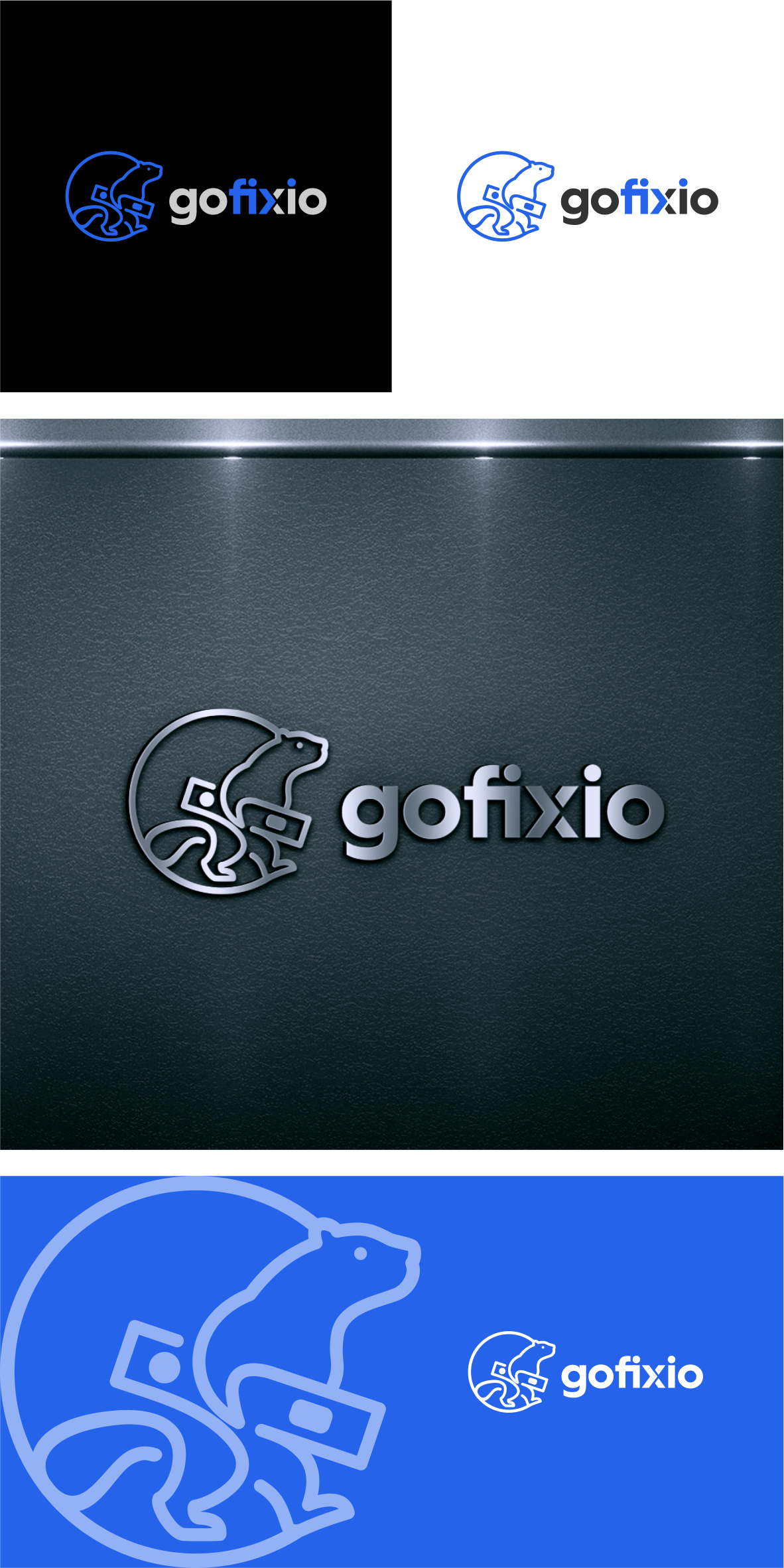 Logo Design by vintana for this project | Design #37372441