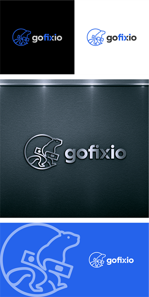 Logo Design by vintana for this project | Design: #37372441
