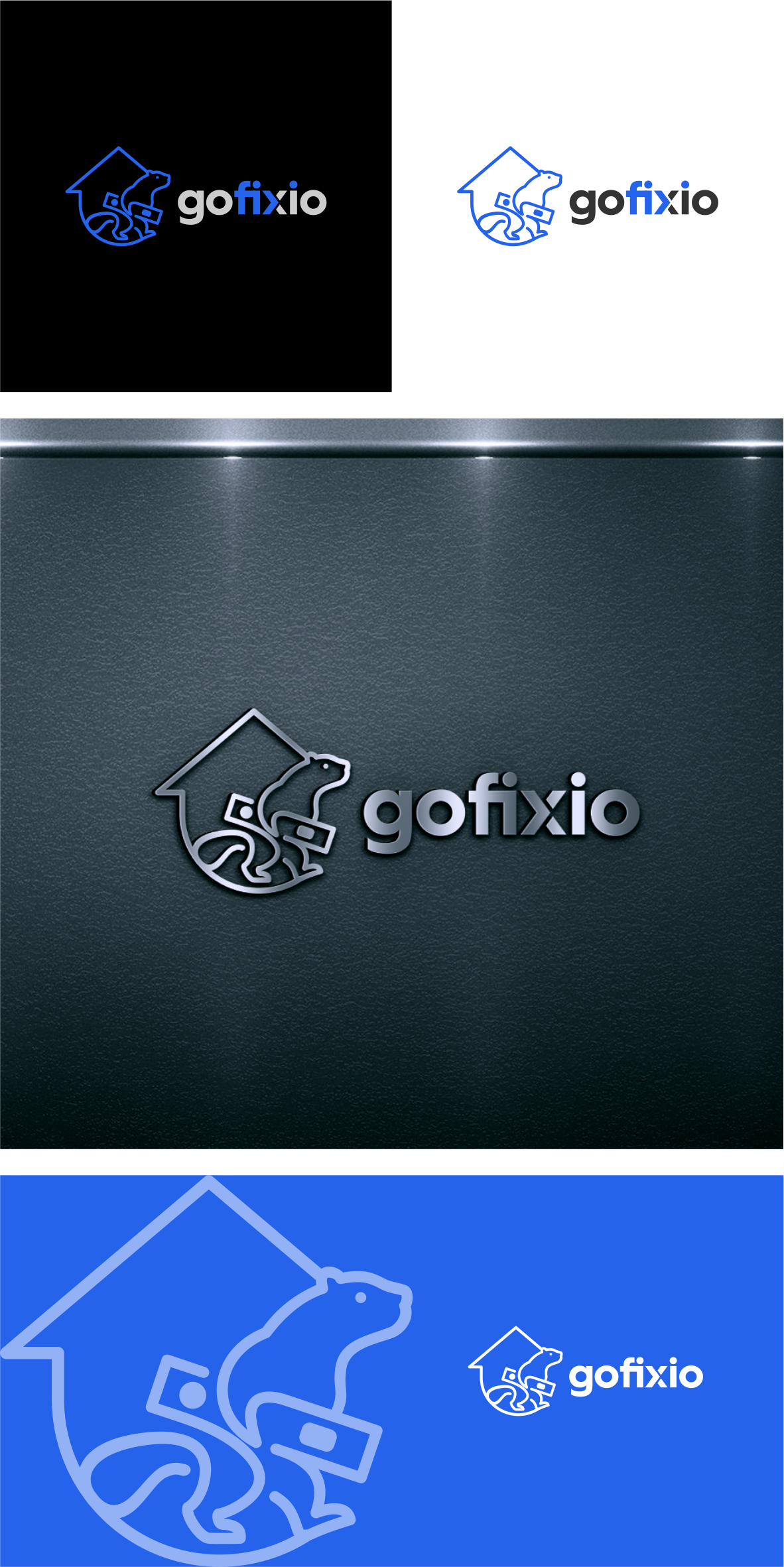 Logo Design by vintana for this project | Design #37372470