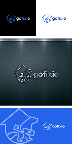 Logo Design by vintana for this project | Design: #37372470