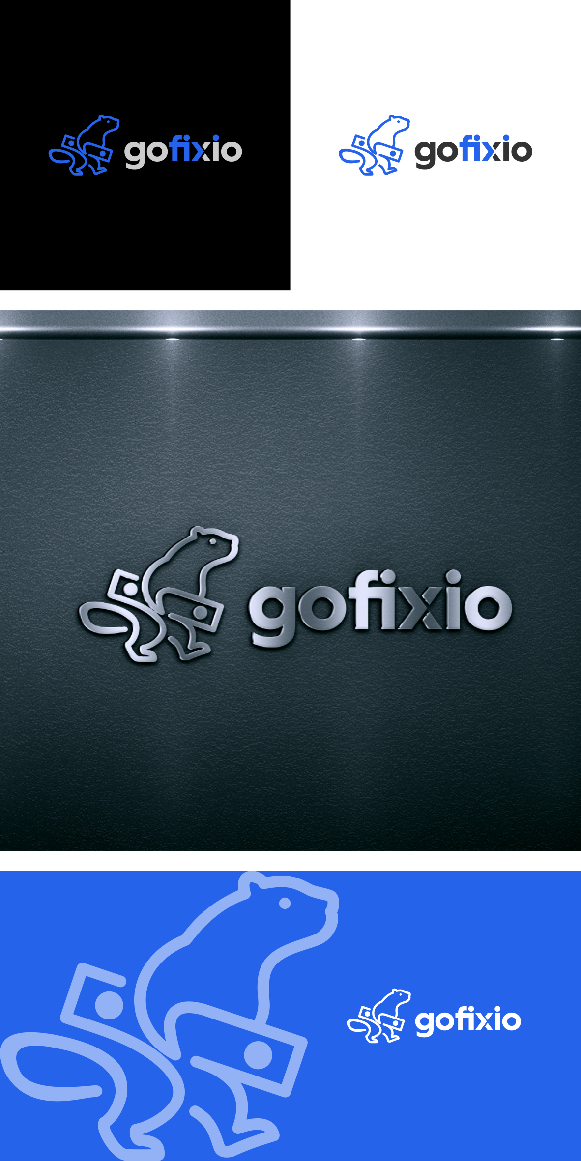 Logo Design by vintana for this project | Design #37372517