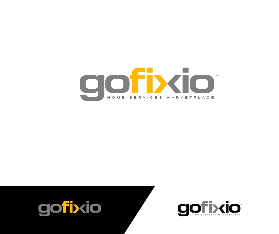 Logo Design by iamrady for this project | Design #37380797