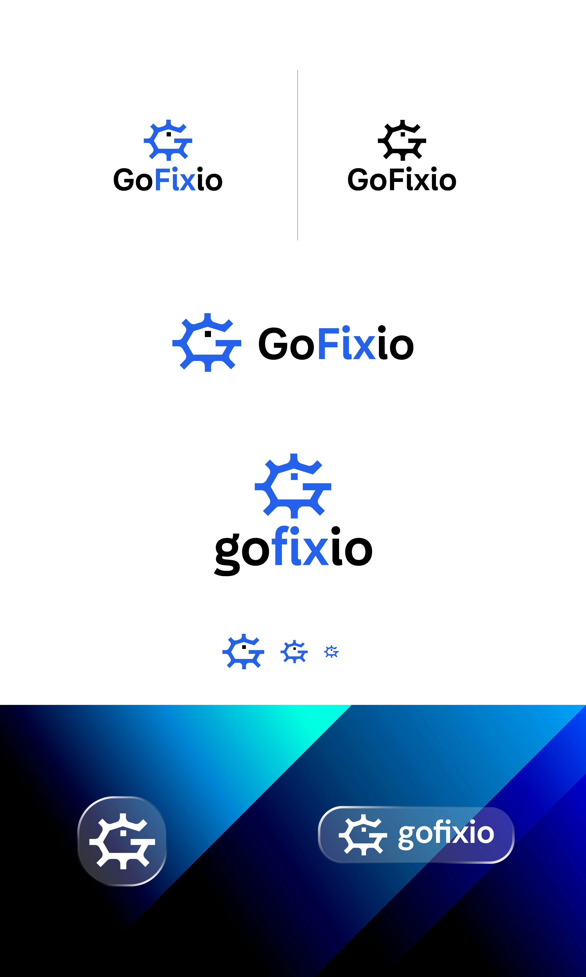 Logo Design by vramar.roy for this project | Design #37379762