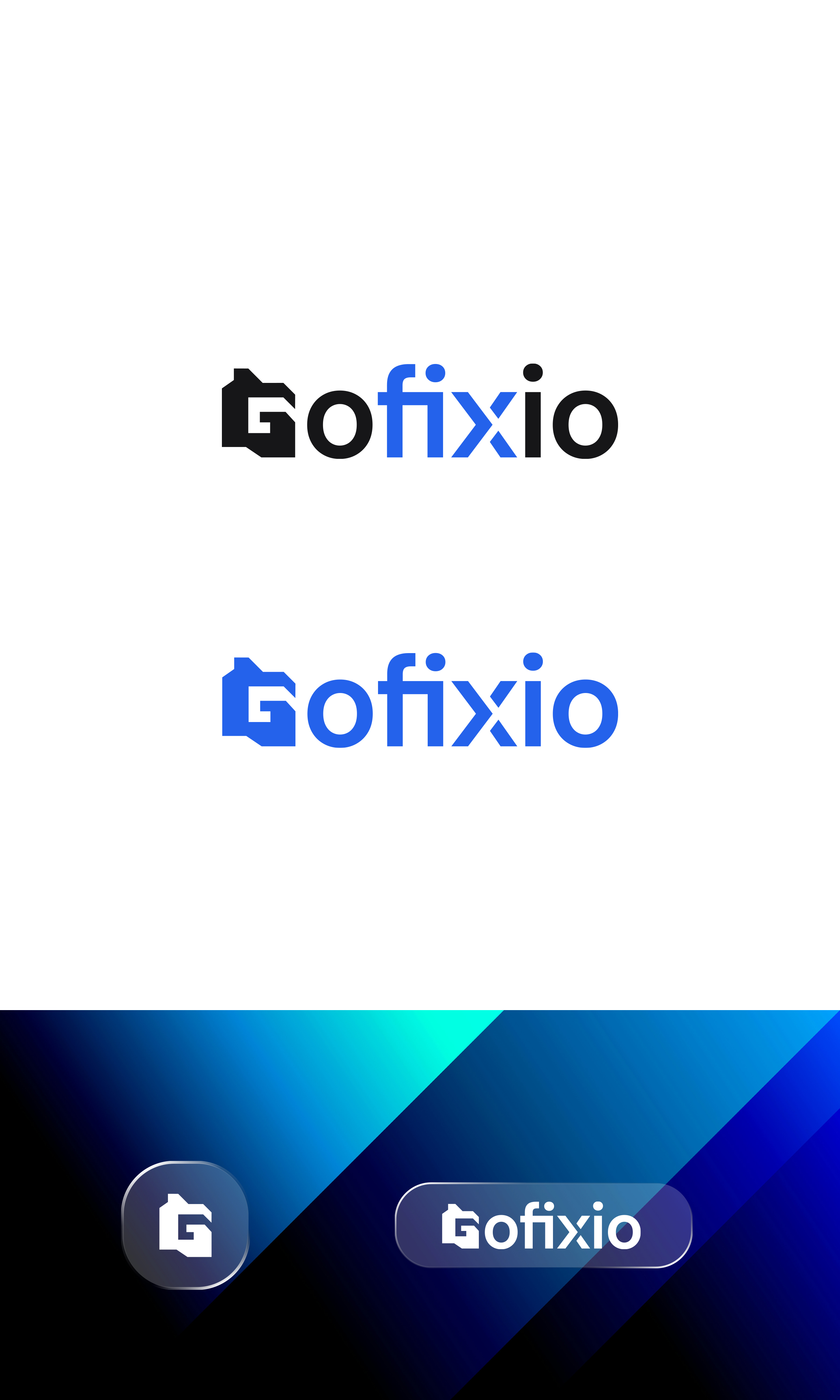 Logo Design by vramar.roy for this project | Design #37379825