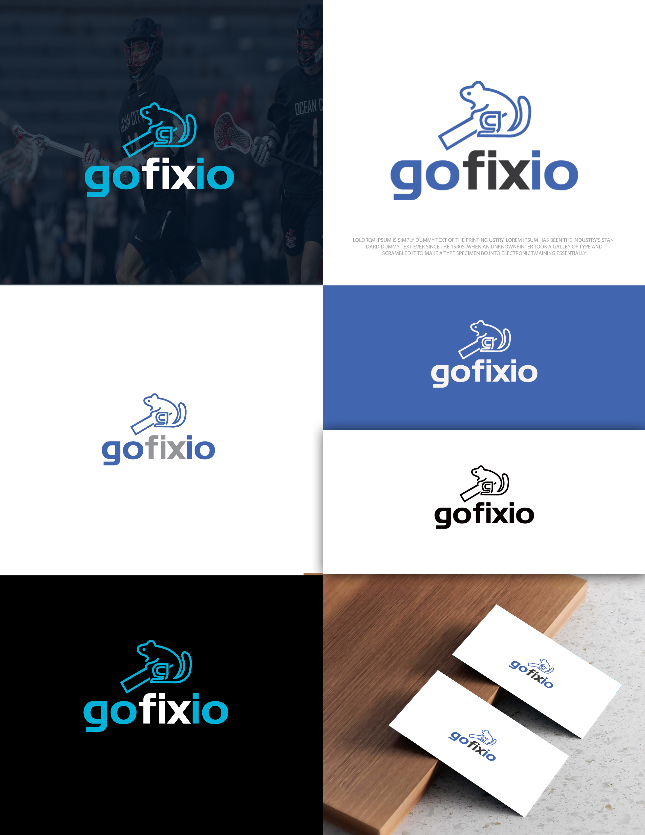 Logo Design by zebronicgraphic for this project | Design #37370745