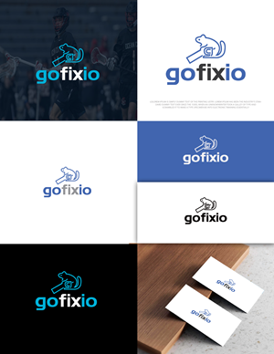 Logo Design by zebronicgraphic for this project | Design: #37370745