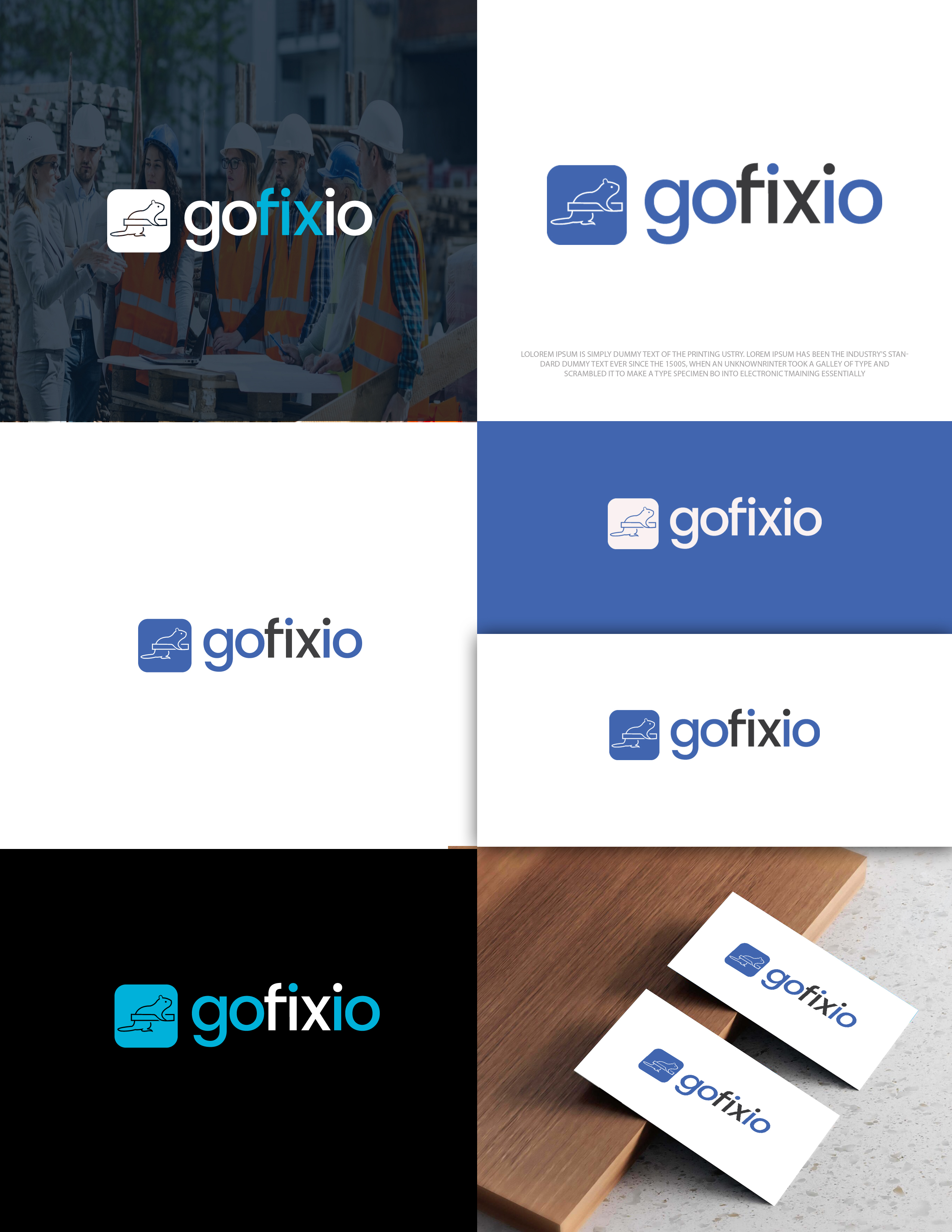 Logo Design by zebronicgraphic for this project | Design #37370746