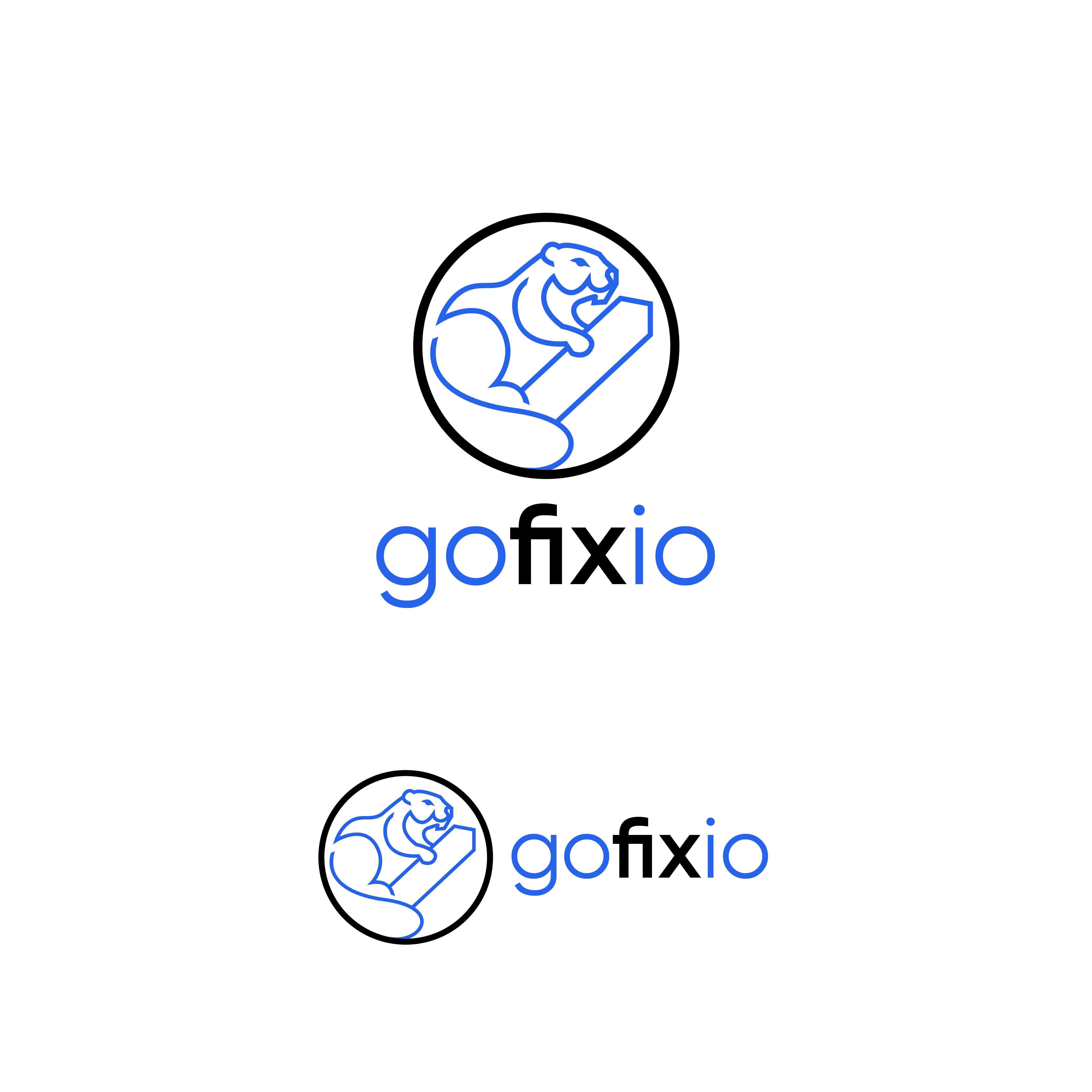 Logo Design by ares_h1 for this project | Design #37369391
